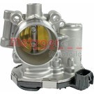 0892350 Drosselklappenstutzen ORIGINAL ERSATZTEIL