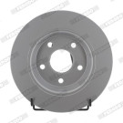Ferodo | Bremsscheibe | DDF3022C