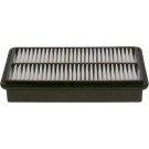 BOSCH F 026 400 521 Luftfilter