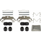 PFK748 Zubehörsatz, Scheibenbremsbelag