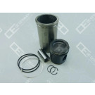 OE Germany | Reparatursatz, Kolben/Zylinderlaufbuchse | 01 0329 450000