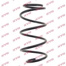 KYB Fahrwerksfeder K-Flex RA3430 KYB Fahrwerksfeder K-Flex RA3430