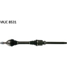 VKJC 8531 Antriebswelle VKJC 8531 Antriebswelle