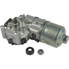 Metzger | Wischermotor | 2190709