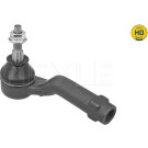 716 020 0045/HD Spurstangenkopf MEYLE-HD: Better than OE.