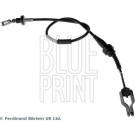 Blue Print | Seilzug, Kupplungsbetätigung | ADN13831 Blue Print | Seilzug, Kupplungsbetätigung | ADN13831