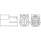 466016355042 Lambdasonde