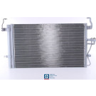 94448 Kondensator, Klimaanlage ** FIRST FIT **