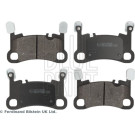 Blue Print | Bremsbelagsatz, Scheibenbremse | ADBP420153