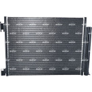 NRF | Kondensator, Klimaanlage | 350592