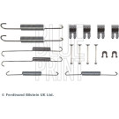 ADBP410066 Zubehörsatz, Bremsbacken