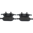 0 986 494 305 Bremsbelagsatz, Scheibenbremse 0 986 494 305 Bremsbelagsatz, Scheibenbremse