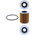 Knecht | Ölfilter | OX 413D2