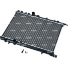 NRF | Kühler, Motorkühlung | 53424A