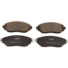 Maxgear | Bremsbelagsatz, Scheibenbremse | 19-2944