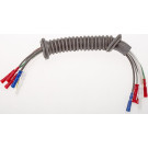 2320031 Kabelreparatursatz, Heckklappe 2320031 Kabelreparatursatz, Heckklappe