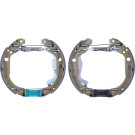 Hella | Bremsbackensatz | 8DB 355 022-361