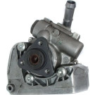 Spidan | Hydraulikpumpe, Lenkung | 54294