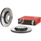 Brembo | Bremsscheibe | 09.E127.11 Brembo | Bremsscheibe | 09.E127.11