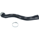 NRF Ladeluftschlauch EASY FIT 166408