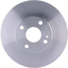 Hella | Bremsscheibe | 8DD 355 106-491