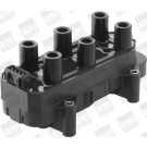 BorgWarner (BERU) | Zündspule | ZS451