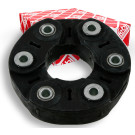 FEBI BILSTEIN 19890 Hardyscheibe FEBI BILSTEIN 19890 Hardyscheibe