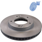 Blue Print | Bremsscheibe | ADG04390