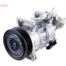 DENSO 5SEL09C Klimakompressor DCP21025 DENSO 5SEL09C Klimakompressor DCP21025