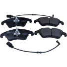 Maxgear | Bremsbelagsatz, Scheibenbremse | 19-2982