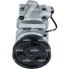 NRF | Kompressor, Klimaanlage | 32720G