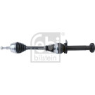 febi bilstein | Antriebswelle | 188161