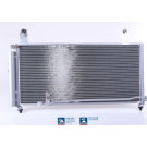 Nissens | Kondensator, Klimaanlage | 940080