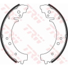 TRW | Bremsbackensatz | GS8222