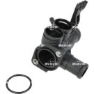 775066 Kühlmittelflansch