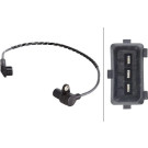 Hella | Impulsgeber, Kurbelwelle | 6PU 009 110-531