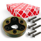 FEBI BILSTEIN 40924 Hardyscheibe FEBI BILSTEIN 40924 Hardyscheibe