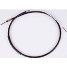 8AS 355 660-251 Seilzug, Feststellbremse 8AS 355 660-251 Seilzug, Feststellbremse