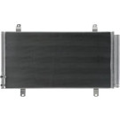 AC 1078 000S Kondensator, Klimaanlage BEHR AC 1078 000S Kondensator, Klimaanlage BEHR