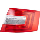 Hella | Heckleuchte | 2SK 011 053-101