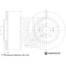 Blue Print | Bremsscheibe | ADBP430105 Blue Print | Bremsscheibe | ADBP430105