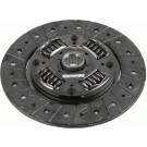 Sachs | Kupplungsscheibe | 1878 988 401