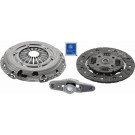 SACHS 3000 950 067 Kupplungssatz SACHS 3000 950 067 Kupplungssatz