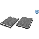 312 320 0004/S Filter, Innenraumluft MEYLE-ORIGINAL: True to OE.