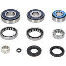 LuK | Reparatursatz, Schaltgetriebe | 462 0313 10