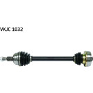 SKF | Antriebswelle | VKJC 1032