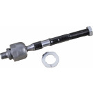 Metzger | Axialgelenk, Spurstange | 51027908