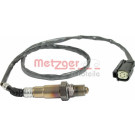 Metzger | Lambdasonde | 0893613