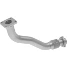 Hella | Abgasrohr | 8LA 366 006-911