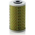 Mann-Filter | Hydraulikfilter, Automatikgetriebe | H 613 X